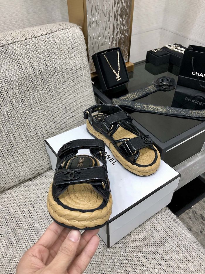 Chanel Shoes CHS00239