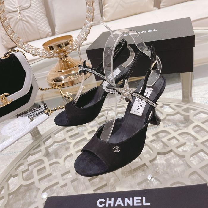 Chanel Shoes CHS00244