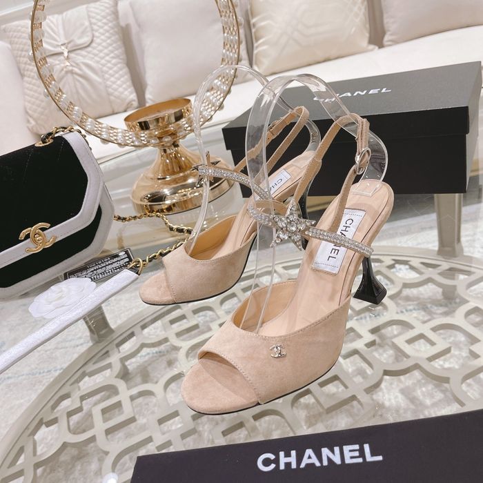 Chanel Shoes CHS00245