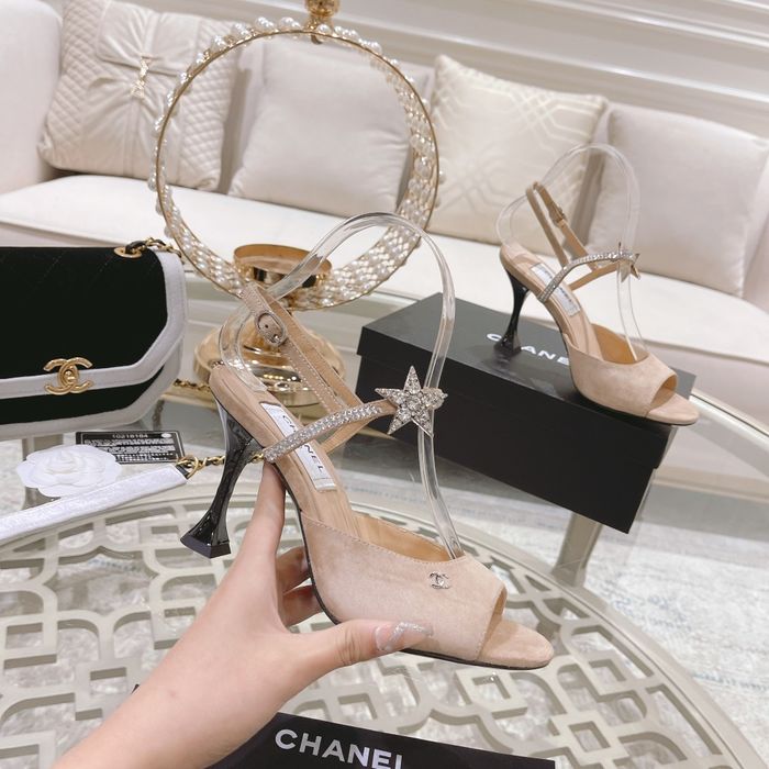 Chanel Shoes CHS00245