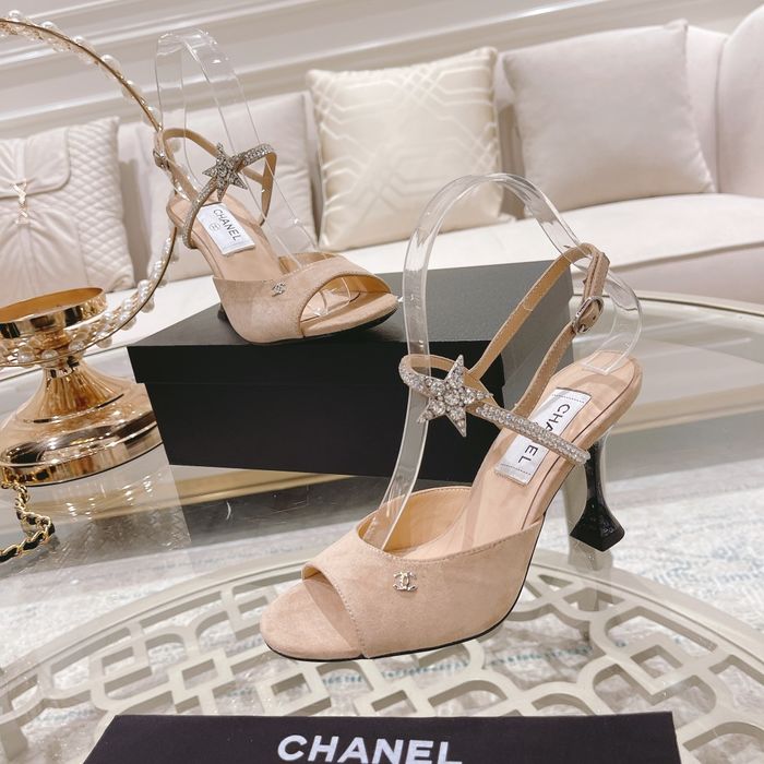 Chanel Shoes CHS00245