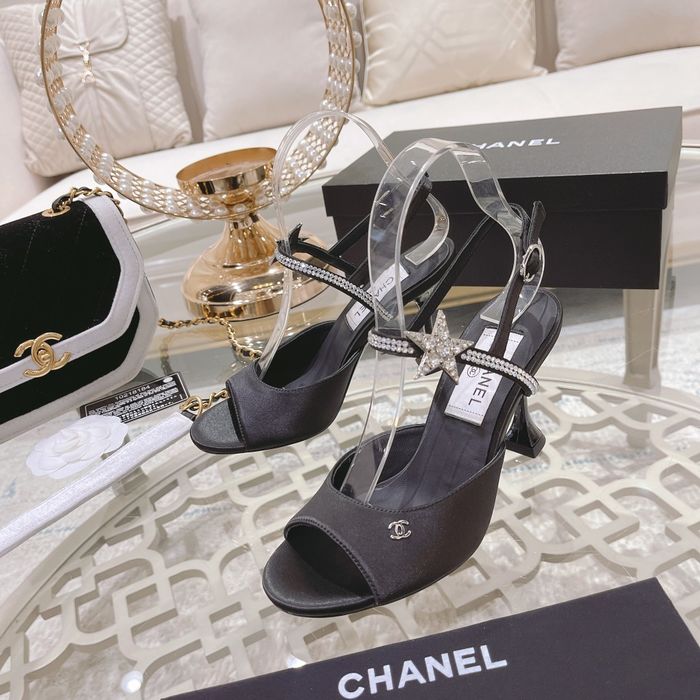 Chanel Shoes CHS00247