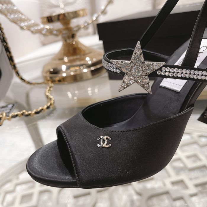 Chanel Shoes CHS00247