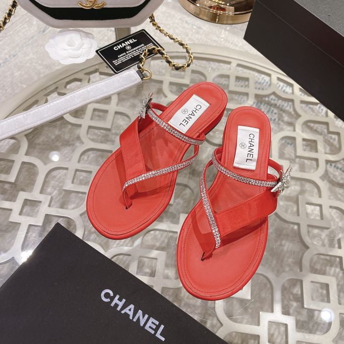 Chanel Shoes CHS00248