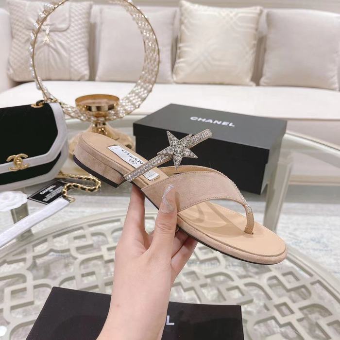 Chanel Shoes CHS00249
