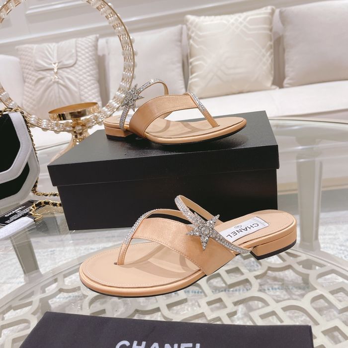 Chanel Shoes CHS00251