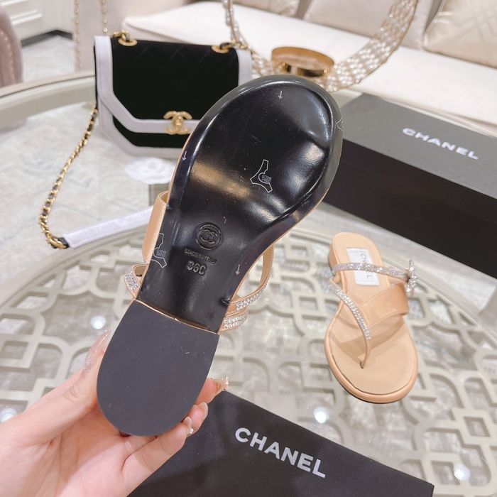 Chanel Shoes CHS00251