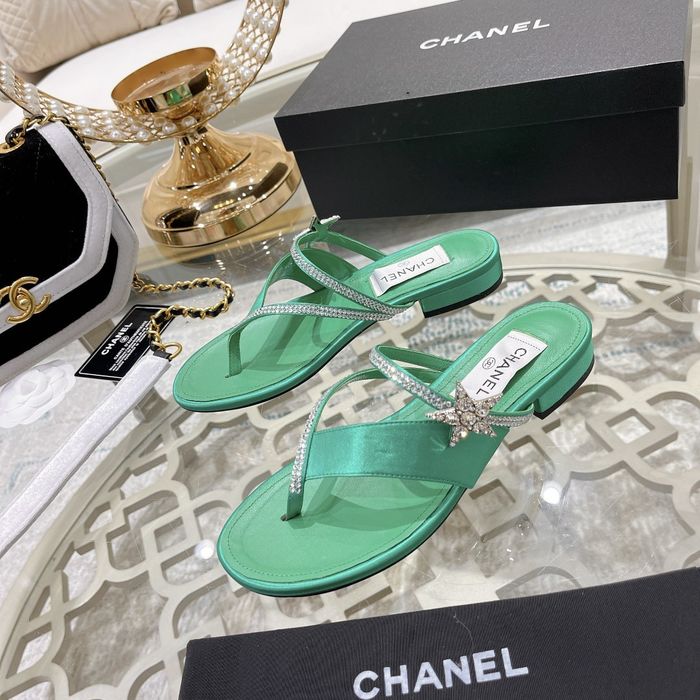 Chanel Shoes CHS00252