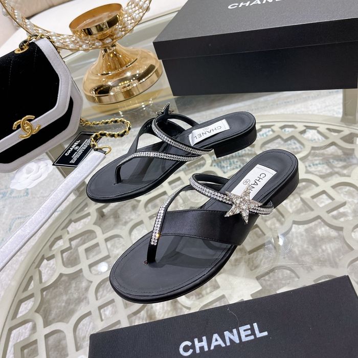 Chanel Shoes CHS00253