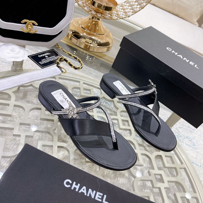 Chanel Shoes CHS00253