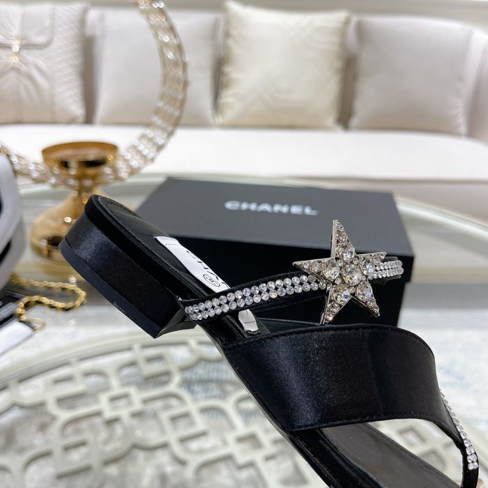 Chanel Shoes CHS00253