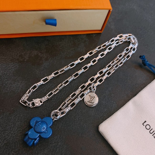 Louis Vuitton Necklace CE8455