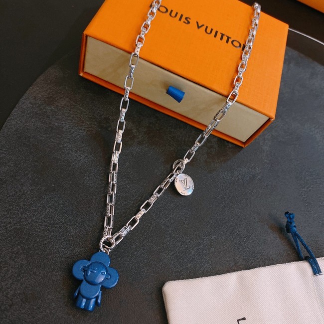 Louis Vuitton Necklace CE8455