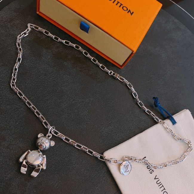 Louis Vuitton Necklace CE8456