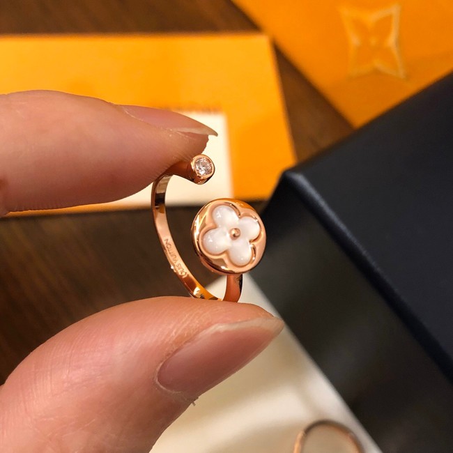 Louis Vuitton Ring CE8465