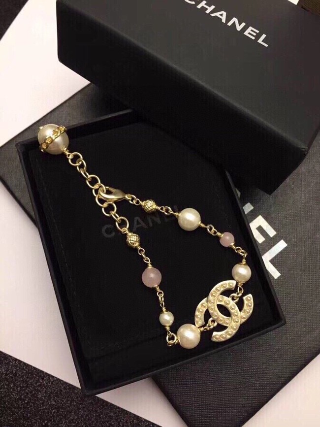 Chanel Bracelet CE8494