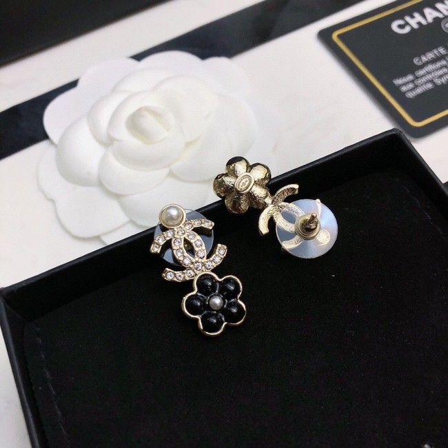 Chanel Earrings CE8492