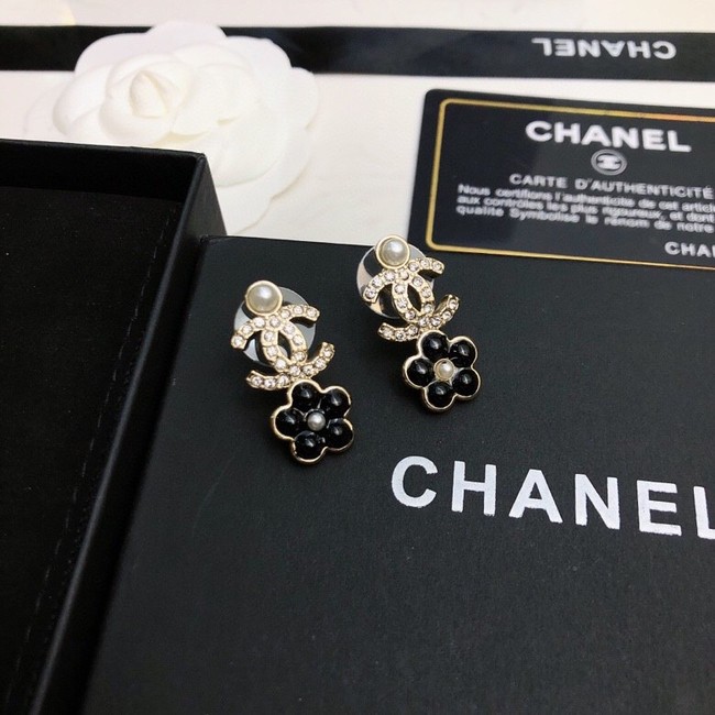 Chanel Earrings CE8492
