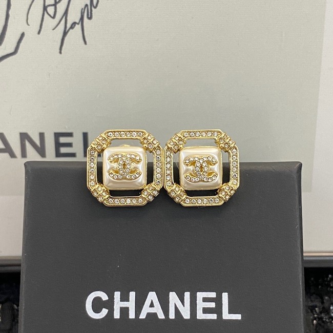 Chanel Earrings CE8498