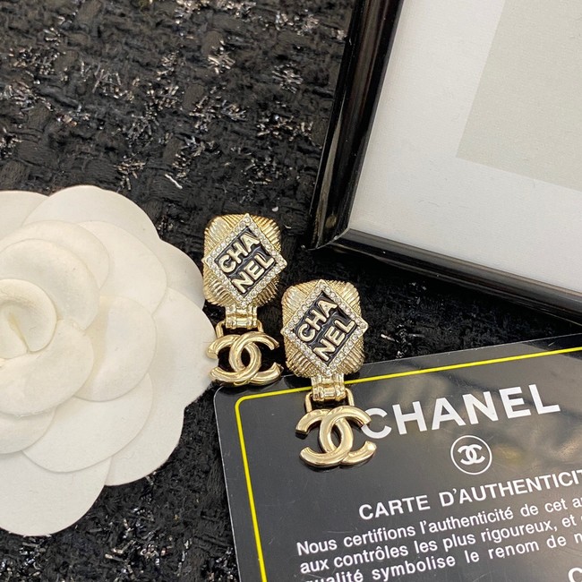 Chanel Earrings CE8499