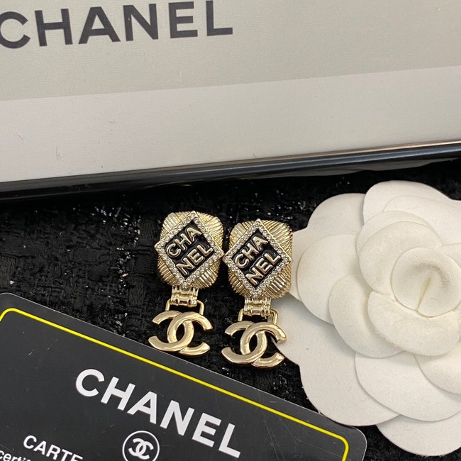Chanel Earrings CE8499