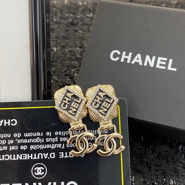 Chanel Earrings CE8499