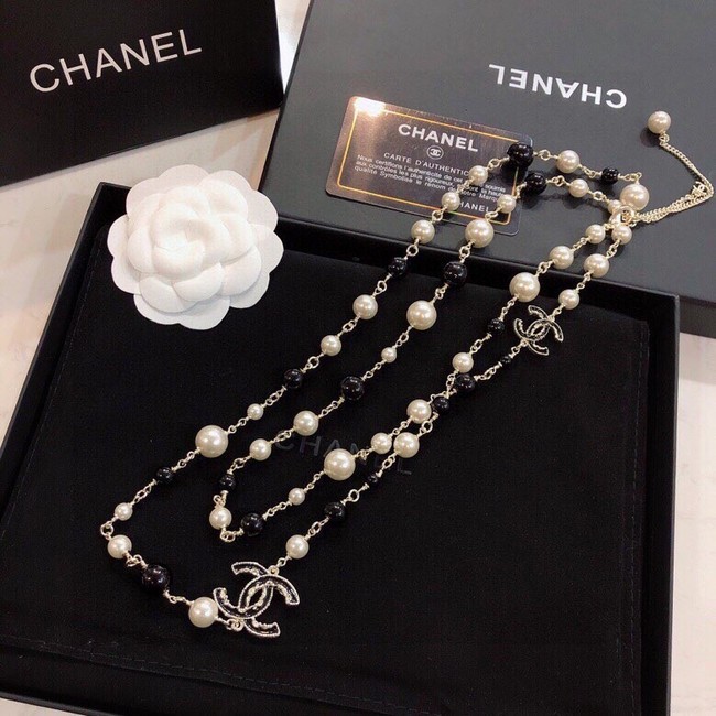 Chanel Necklace CE8494