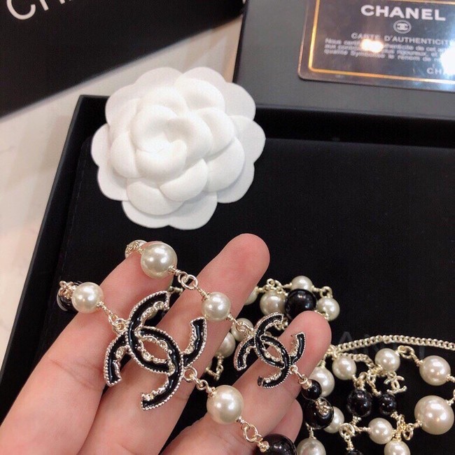 Chanel Necklace CE8494