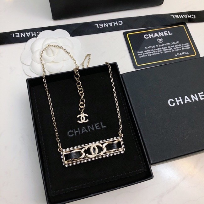 Chanel Necklace CE8497