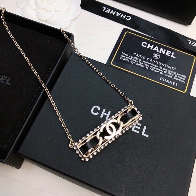 Chanel Necklace CE8497