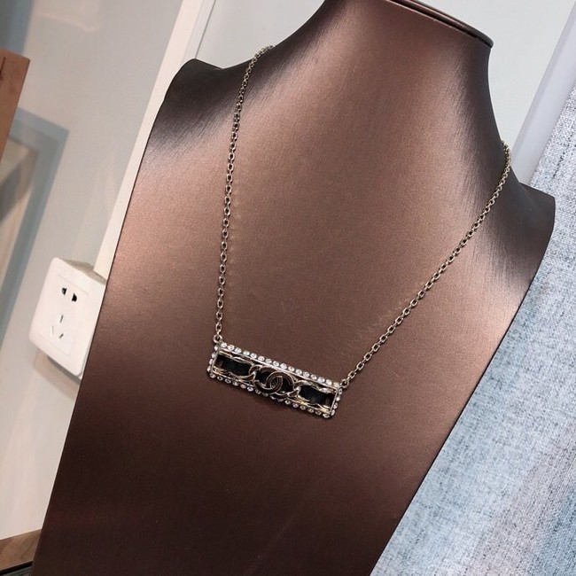 Chanel Necklace CE8497
