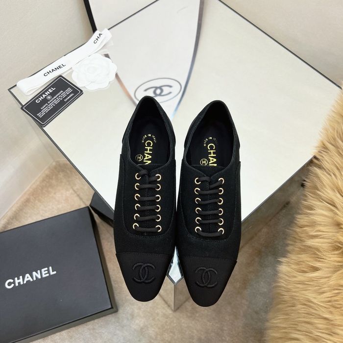Chanel Shoes CHS00273