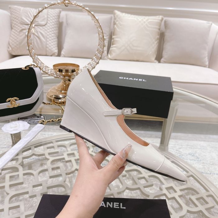 Chanel Shoes CHS00282 Heel 6CM