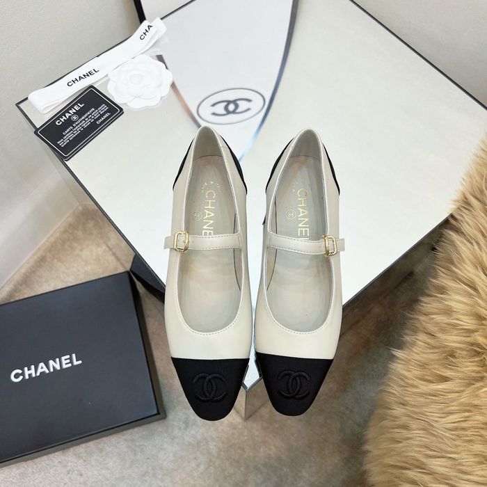 Chanel Shoes CHS00285