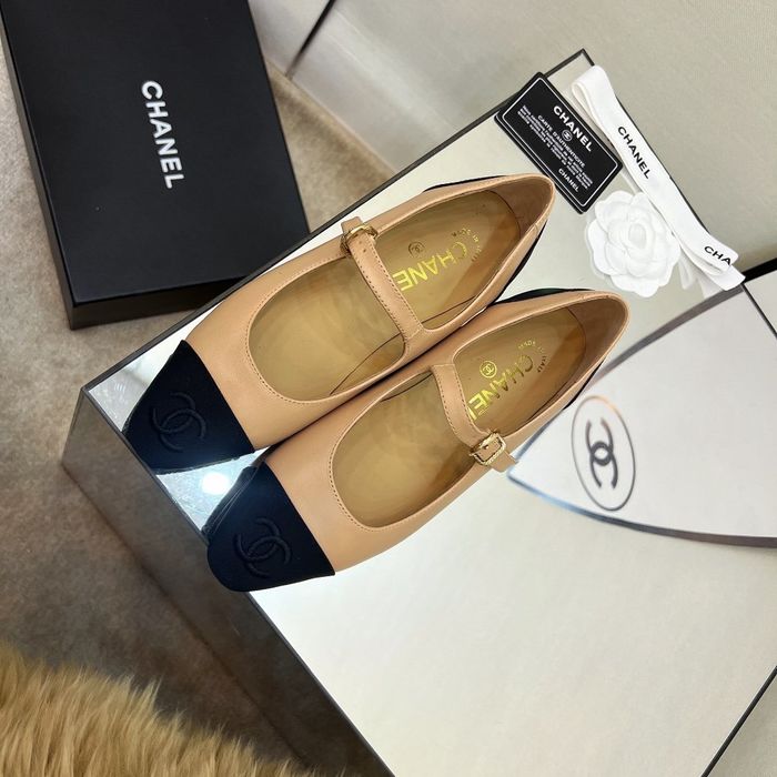 Chanel Shoes CHS00286