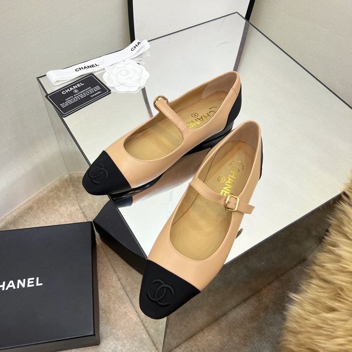 Chanel Shoes CHS00286