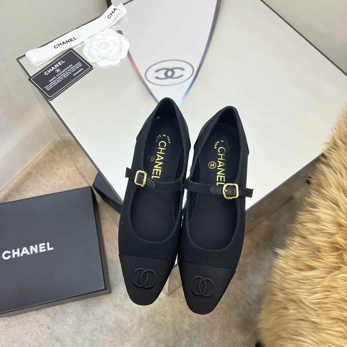 Chanel Shoes CHS00287