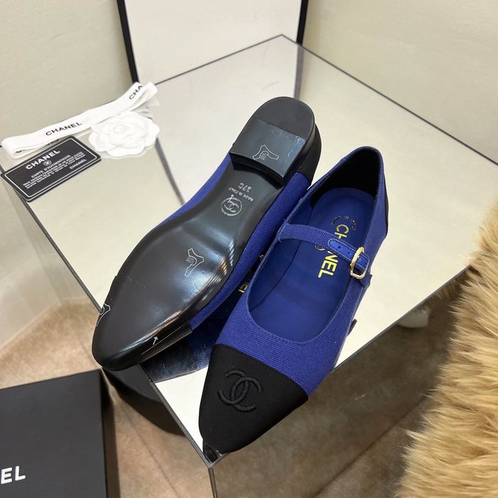 Chanel Shoes CHS00289