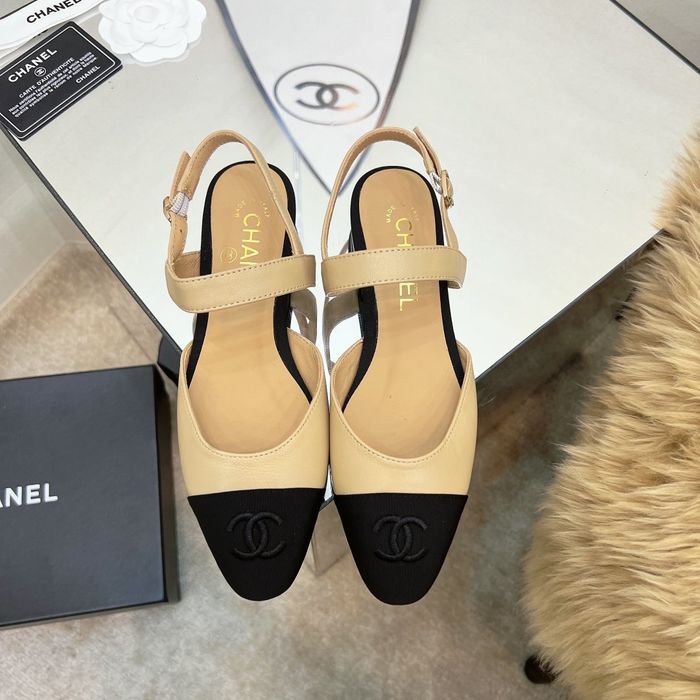 Chanel Shoes CHS00290