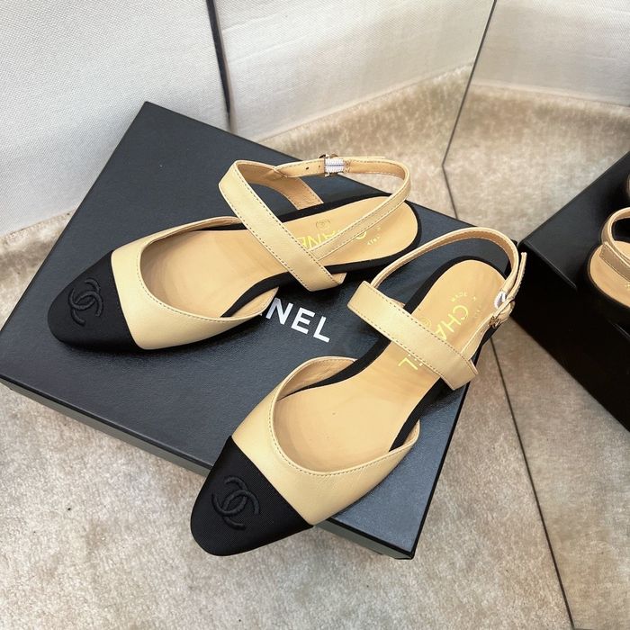 Chanel Shoes CHS00290