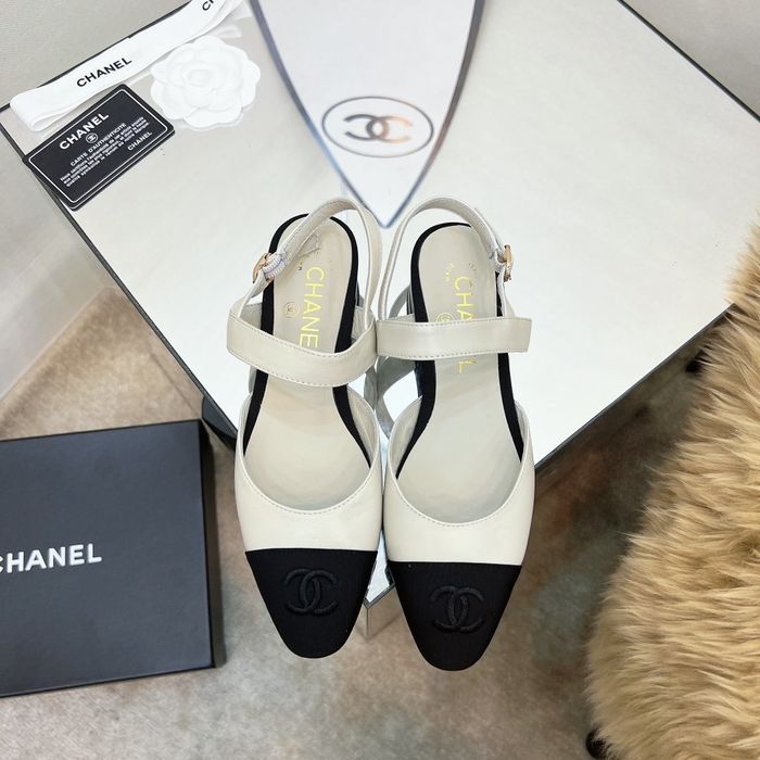 Chanel Shoes CHS00291