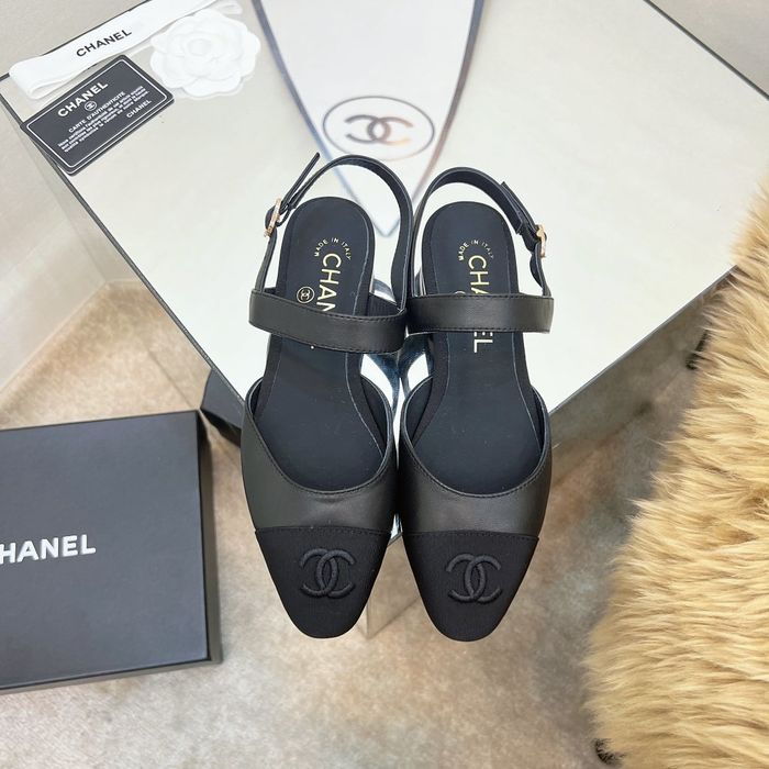 Chanel Shoes CHS00292