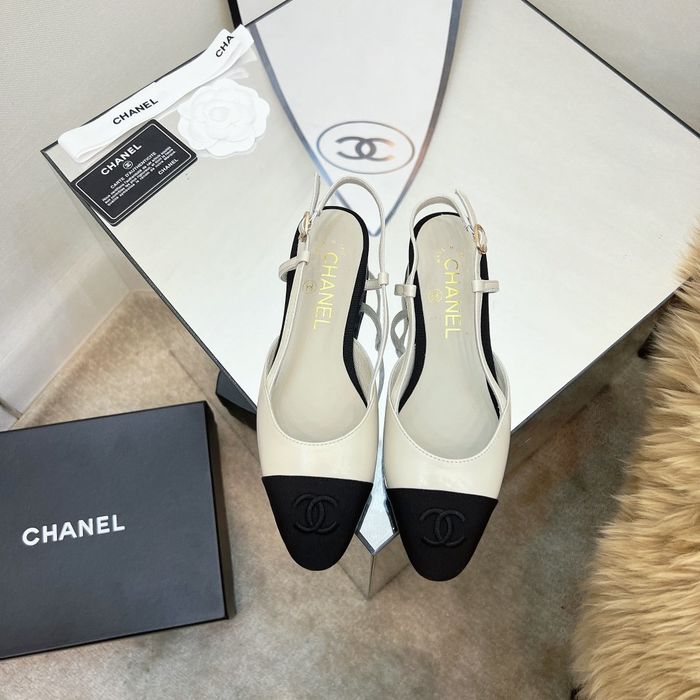 Chanel Shoes CHS00294