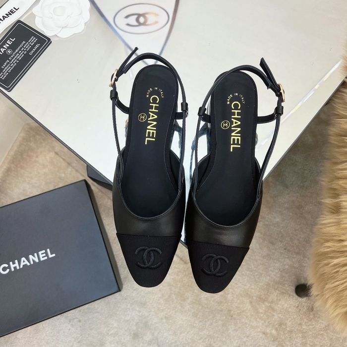 Chanel Shoes CHS00295