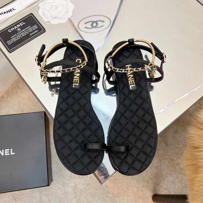 Chanel Shoes CHS00297