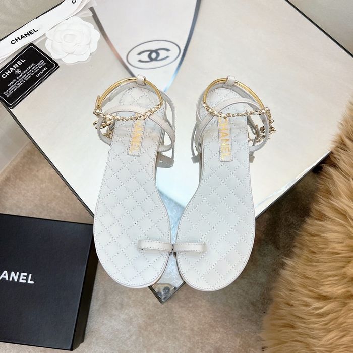 Chanel Shoes CHS00298