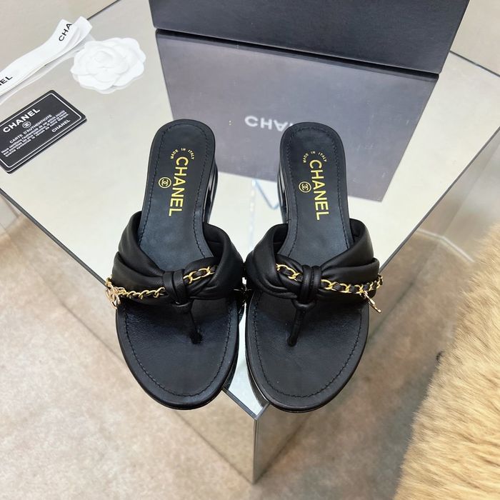 Chanel Shoes CHS00312