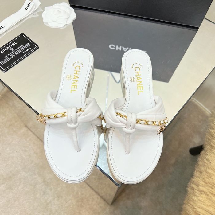 Chanel Shoes CHS00313