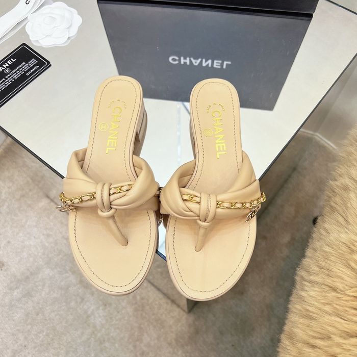 Chanel Shoes CHS00314