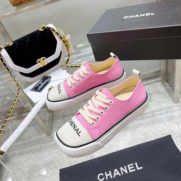 Chanel Shoes CHS00317